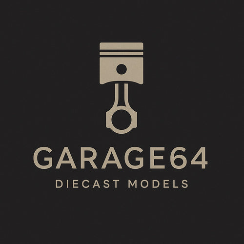 Garage64